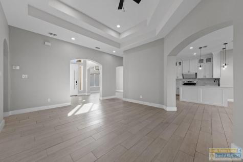 60 Whooping Crane Drive Laguna Vista TX 78578
