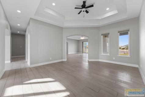 60 Whooping Crane Drive Laguna Vista TX 78578
