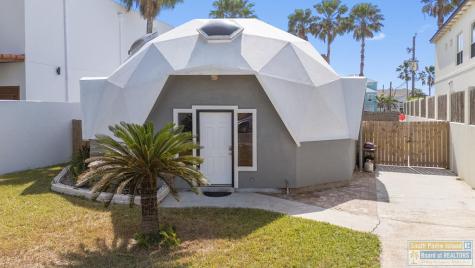107 E Georgia Ruth Drive South Padre Island TX 78597