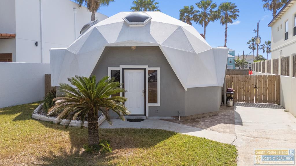 107 E Georgia Ruth Drive South Padre Island TX 78597