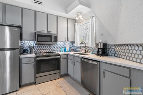 107 E Georgia Ruth Drive South Padre Island TX 78597