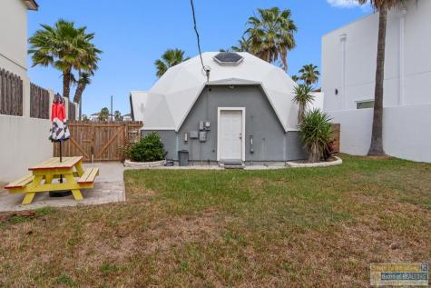 107 E Georgia Ruth Drive South Padre Island TX 78597