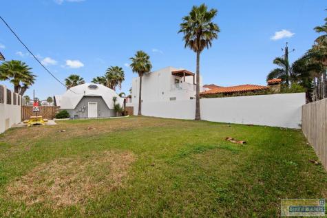 107 E Georgia Ruth Drive South Padre Island TX 78597
