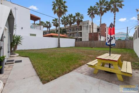 107 E Georgia Ruth Drive South Padre Island TX 78597