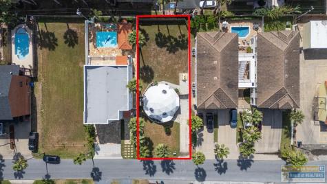 107 E Georgia Ruth Drive South Padre Island TX 78597