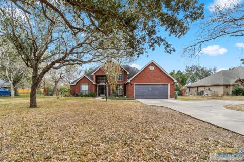 17268 Mayfield Road Harlingen TX 78552