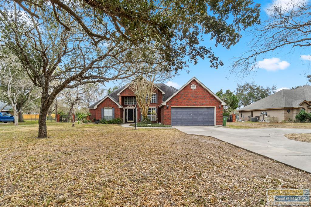 17268 Mayfield Road Harlingen TX 78552