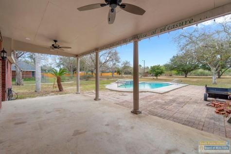 17268 Mayfield Road Harlingen TX 78552