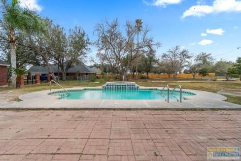 17268 Mayfield Road Harlingen TX 78552