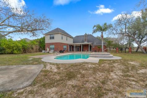 17268 Mayfield Road Harlingen TX 78552