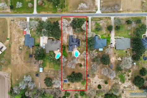 17268 Mayfield Road Harlingen TX 78552
