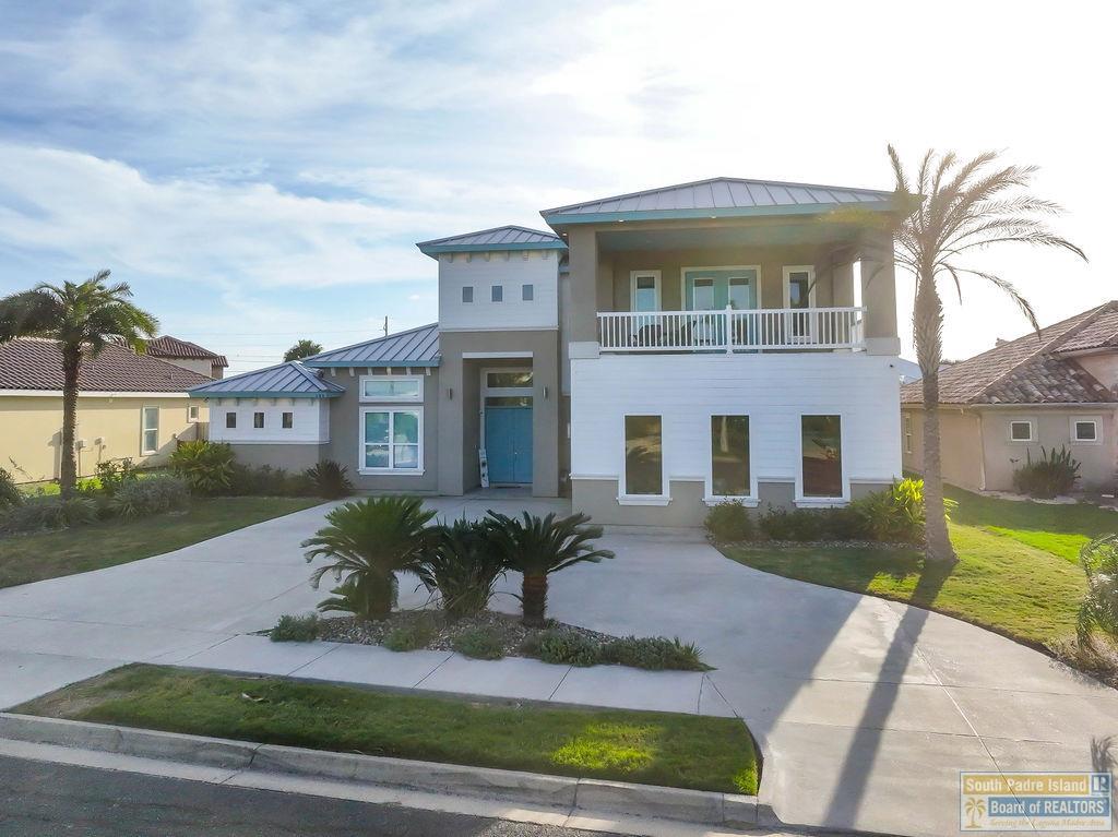 134 Oleander Drive Laguna Vista TX 78578