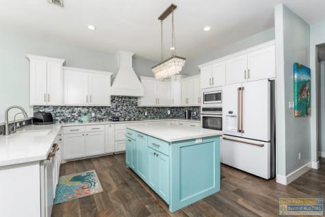 134 Oleander Drive Laguna Vista TX 78578