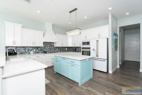134 Oleander Drive Laguna Vista TX 78578