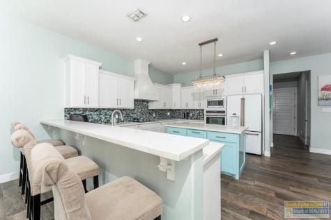 134 Oleander Drive Laguna Vista TX 78578