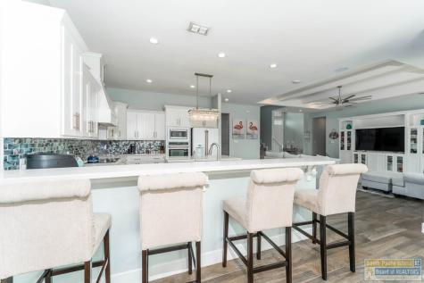 134 Oleander Drive Laguna Vista TX 78578