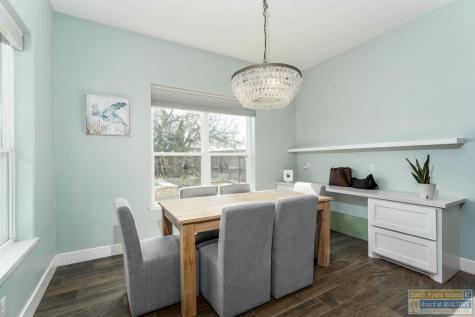 134 Oleander Drive Laguna Vista TX 78578