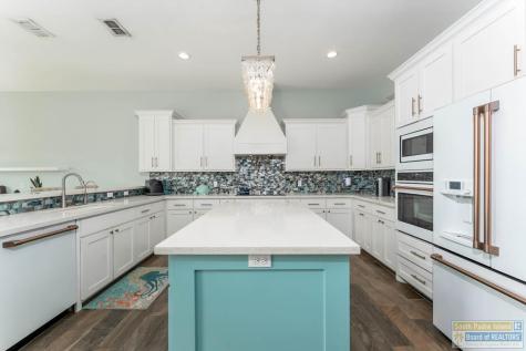 134 Oleander Drive Laguna Vista TX 78578