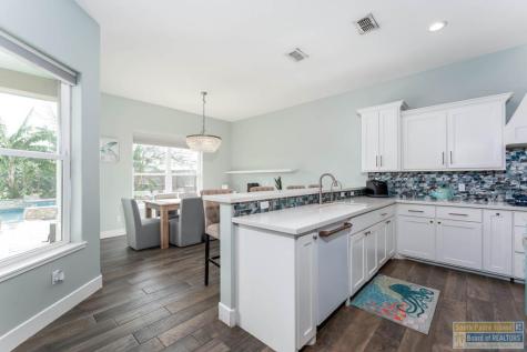134 Oleander Drive Laguna Vista TX 78578