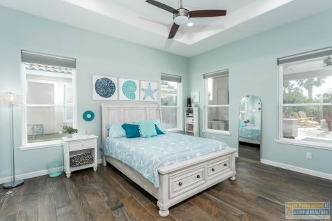 134 Oleander Drive Laguna Vista TX 78578