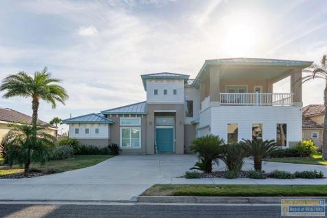 134 Oleander Drive Laguna Vista TX 78578