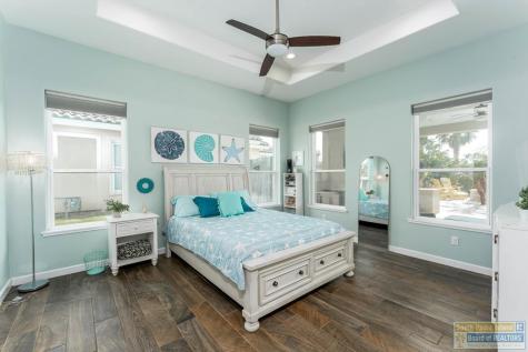 134 Oleander Drive Laguna Vista TX 78578