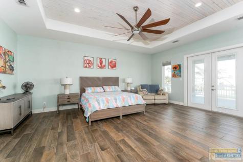 134 Oleander Drive Laguna Vista TX 78578