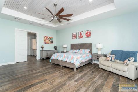 134 Oleander Drive Laguna Vista TX 78578
