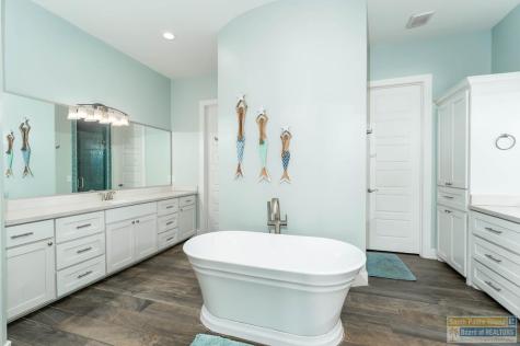 134 Oleander Drive Laguna Vista TX 78578