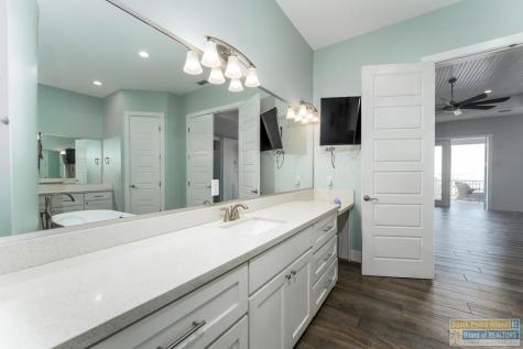 134 Oleander Drive Laguna Vista TX 78578