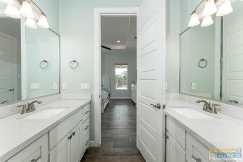 134 Oleander Drive Laguna Vista TX 78578
