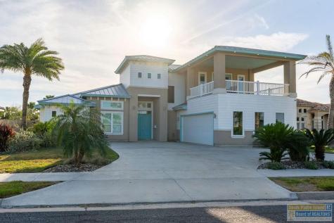134 Oleander Drive Laguna Vista TX 78578