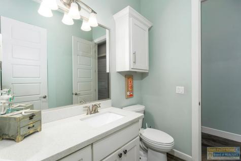 134 Oleander Drive Laguna Vista TX 78578