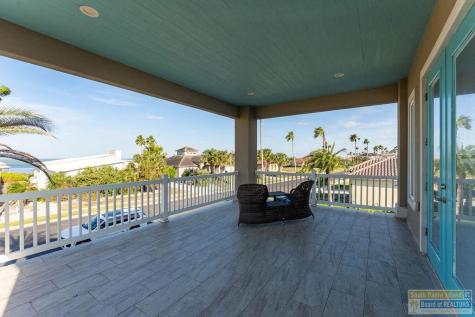 134 Oleander Drive Laguna Vista TX 78578