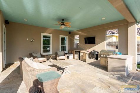 134 Oleander Drive Laguna Vista TX 78578