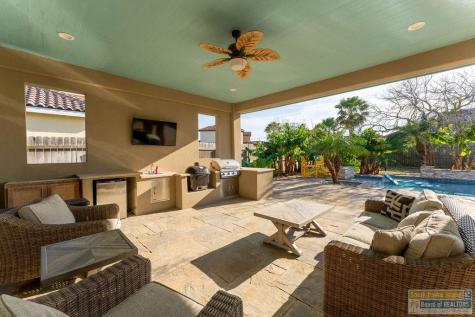 134 Oleander Drive Laguna Vista TX 78578