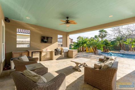 134 Oleander Drive Laguna Vista TX 78578