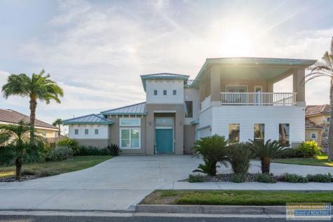 134 Oleander Drive Laguna Vista TX 78578