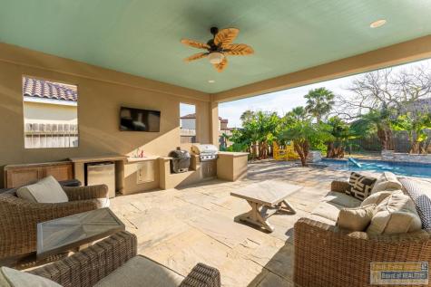134 Oleander Drive Laguna Vista TX 78578