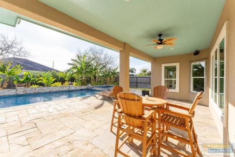 134 Oleander Drive Laguna Vista TX 78578