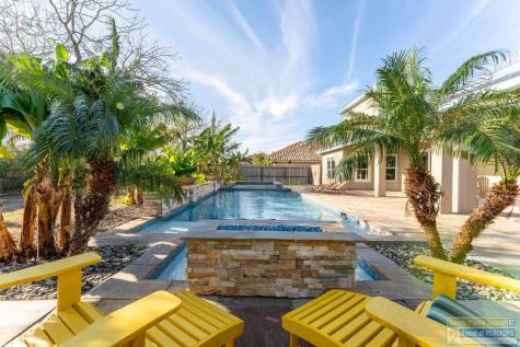 134 Oleander Drive Laguna Vista TX 78578