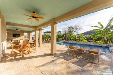 134 Oleander Drive Laguna Vista TX 78578