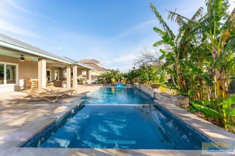 134 Oleander Drive Laguna Vista TX 78578