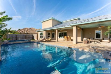 134 Oleander Drive Laguna Vista TX 78578