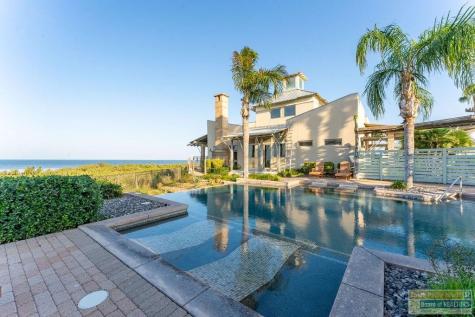 134 Oleander Drive Laguna Vista TX 78578