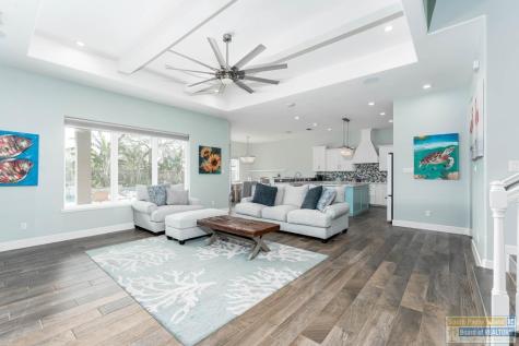 134 Oleander Drive Laguna Vista TX 78578