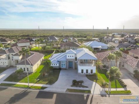 134 Oleander Drive Laguna Vista TX 78578