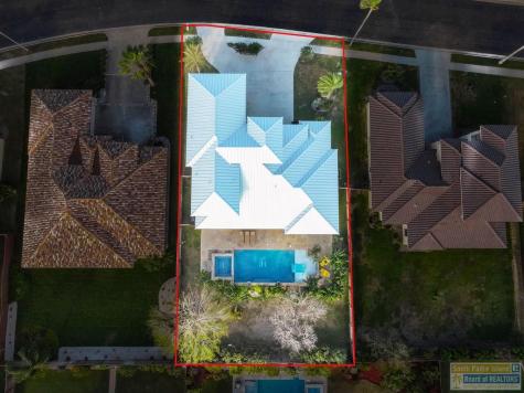 134 Oleander Drive Laguna Vista TX 78578