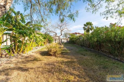 134 Oleander Drive Laguna Vista TX 78578