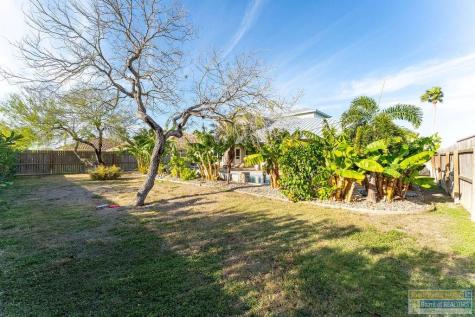134 Oleander Drive Laguna Vista TX 78578